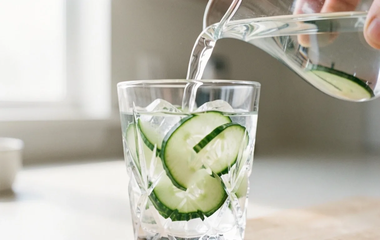 Hydratation